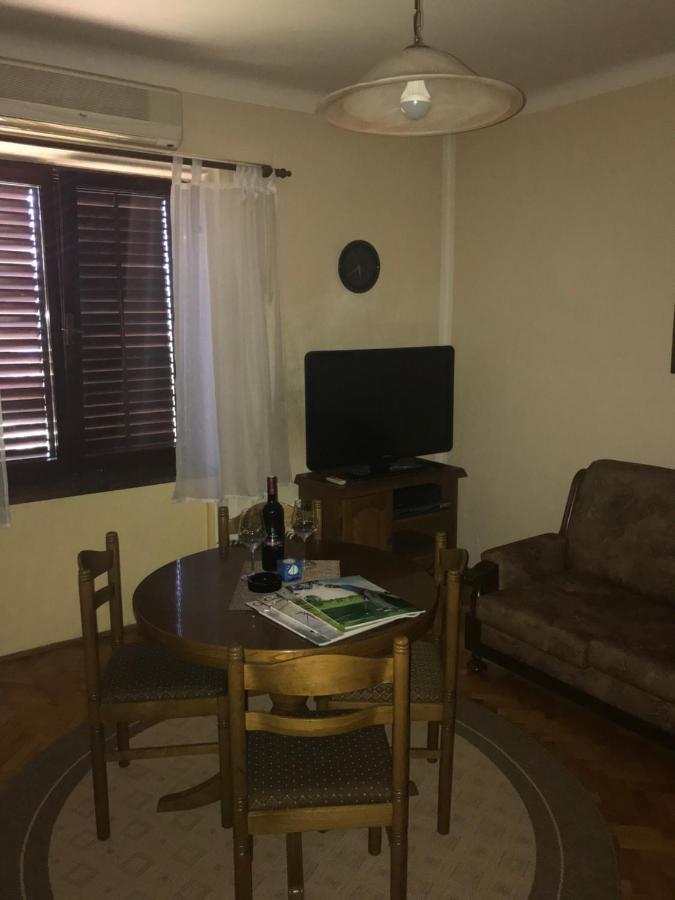 Apartman Nika Rijeka Exterior foto