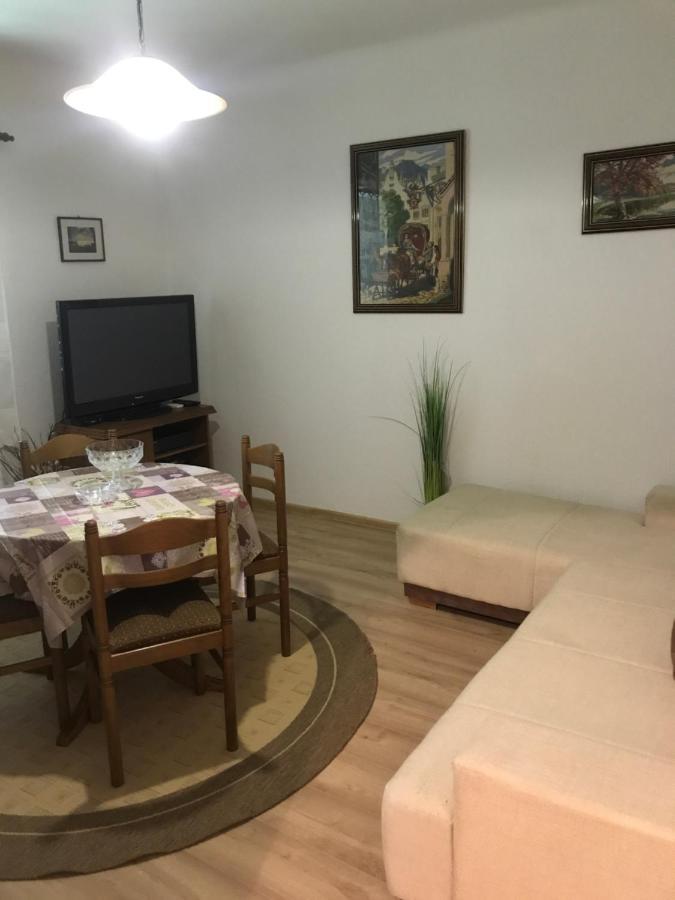 Apartman Nika Rijeka Exterior foto
